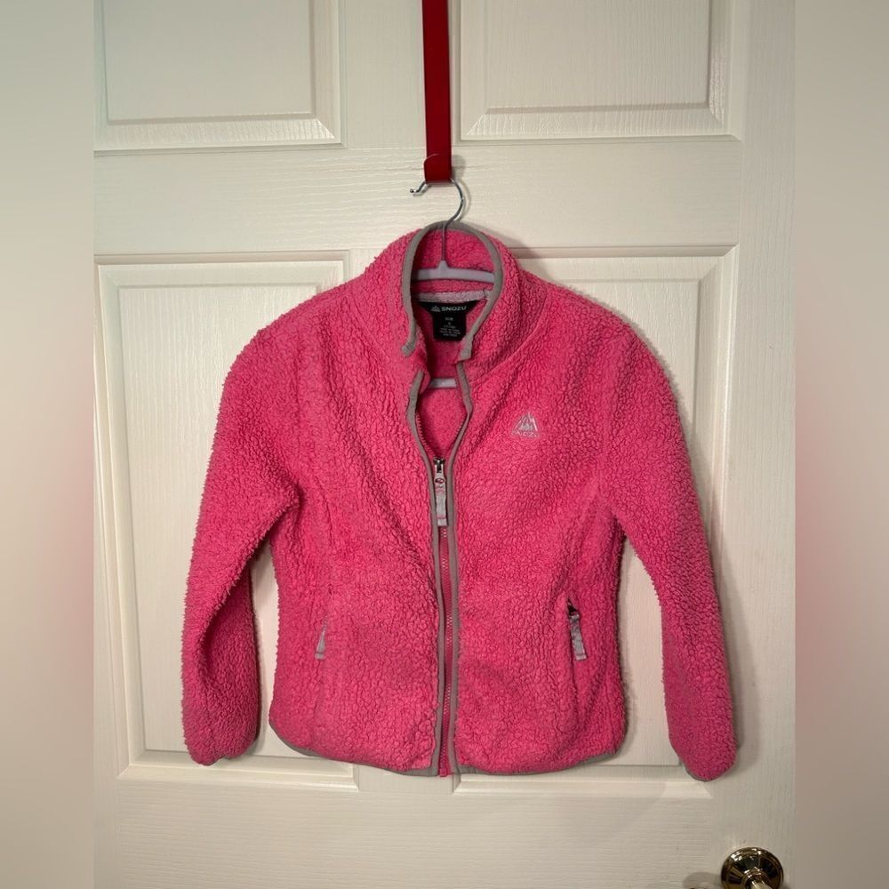 Snozu jacket 